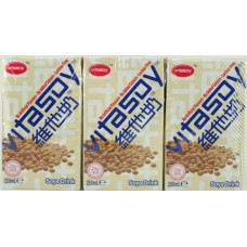 VitaSoy Soya Drink 6x250ml